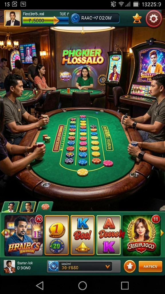 Screenshot 180slot nomor 3