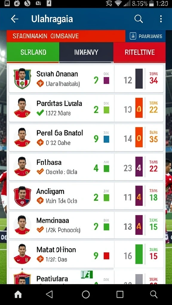 Screenshot 55kbet nomor 1