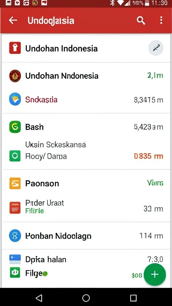 Screenshot 567luck nomor 1