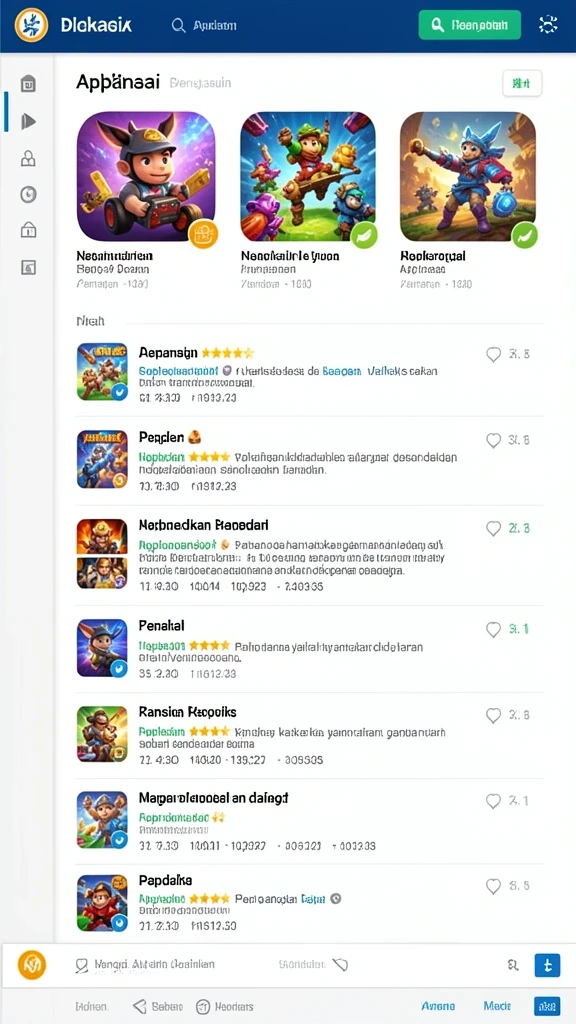 Screenshot 567luck nomor 3