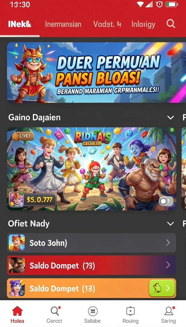 Screenshot 5zk nomor 1