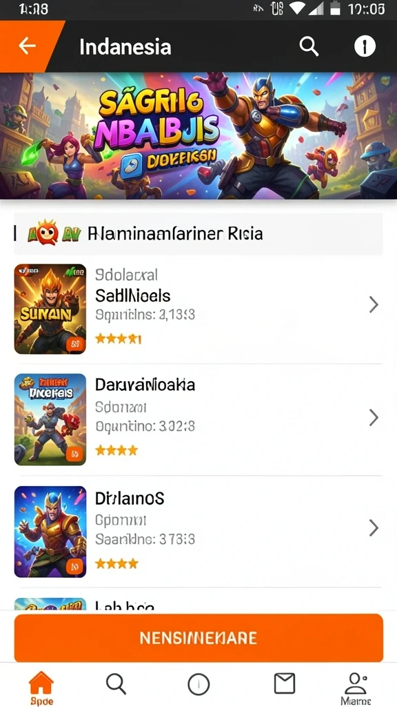 Screenshot 666menang nomor 1