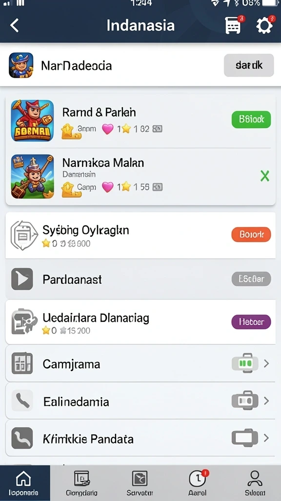 Screenshot 666menang nomor 2