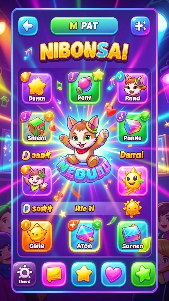 Screenshot 666menang nomor 3