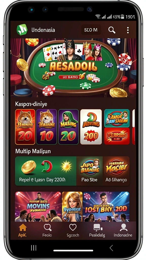 Screenshot 918kaya nomor 3