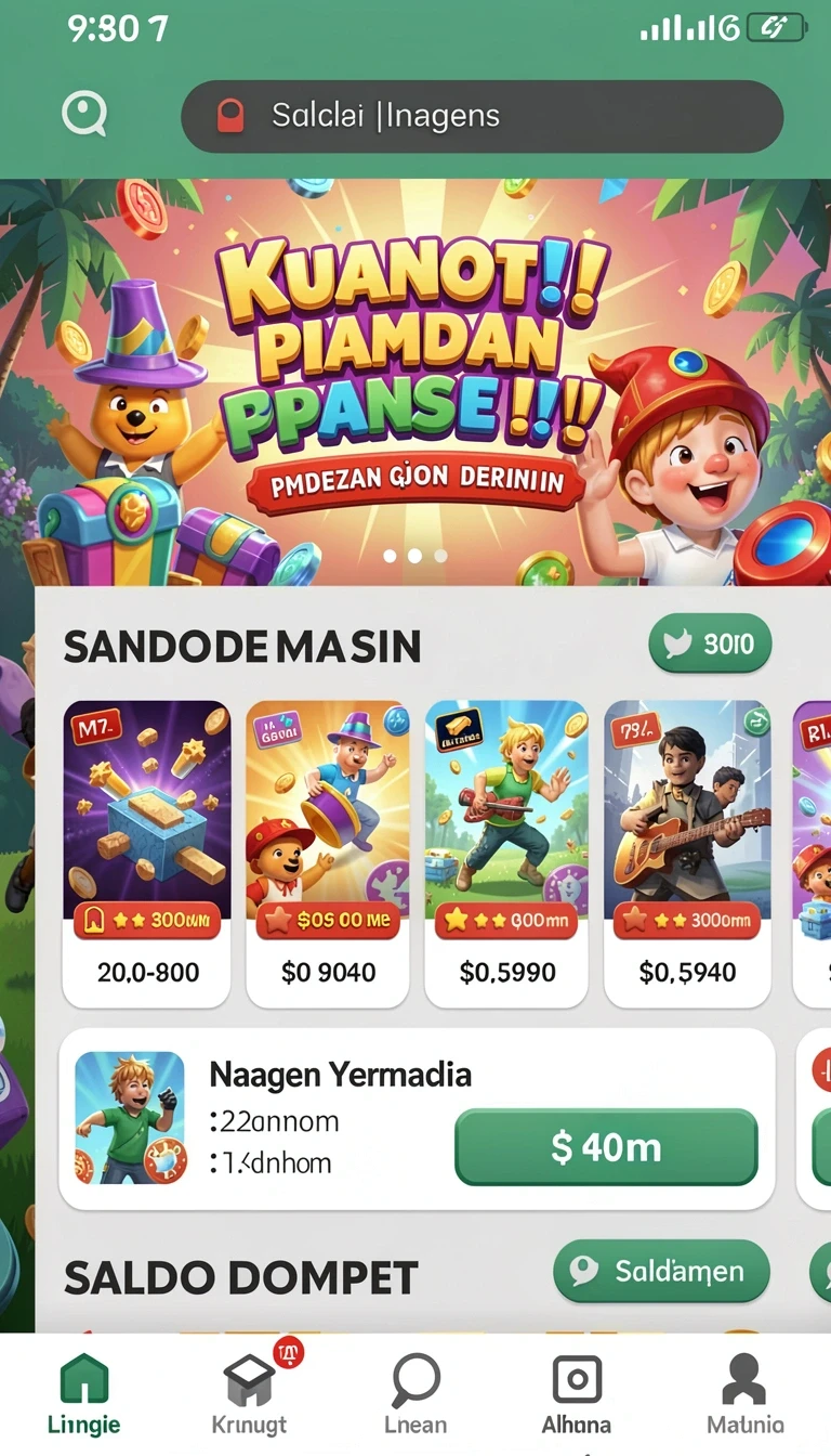 Screenshot andara88 nomor 1