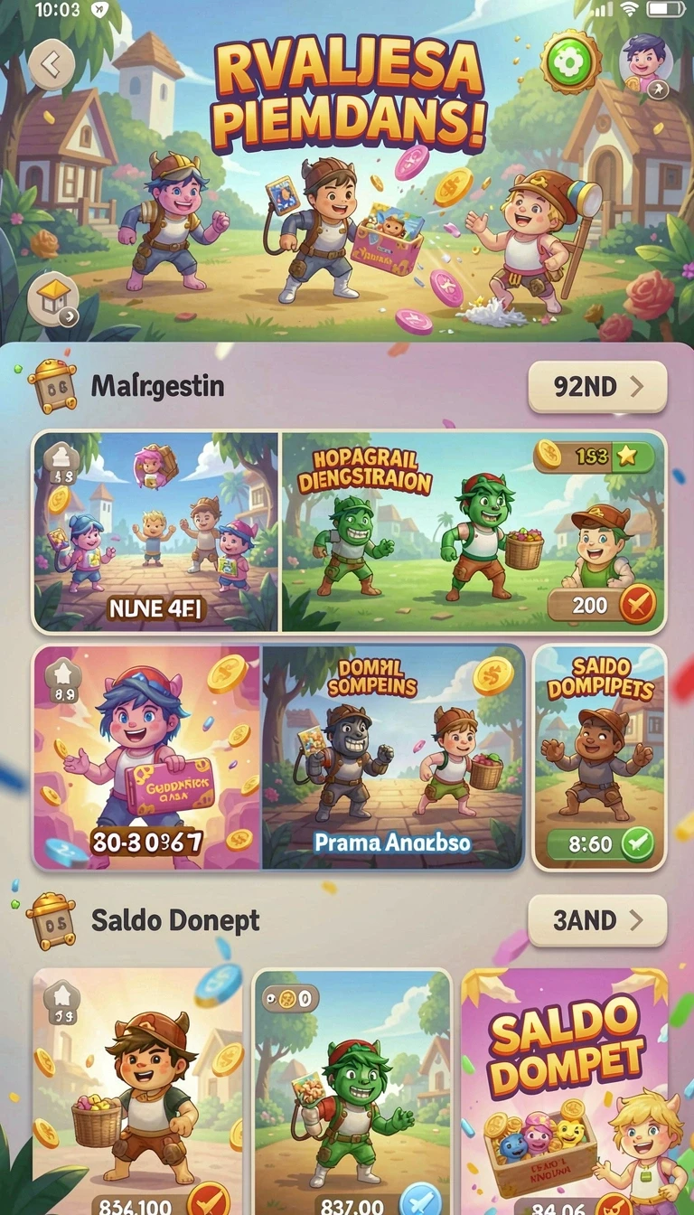 Screenshot andara88 nomor 3