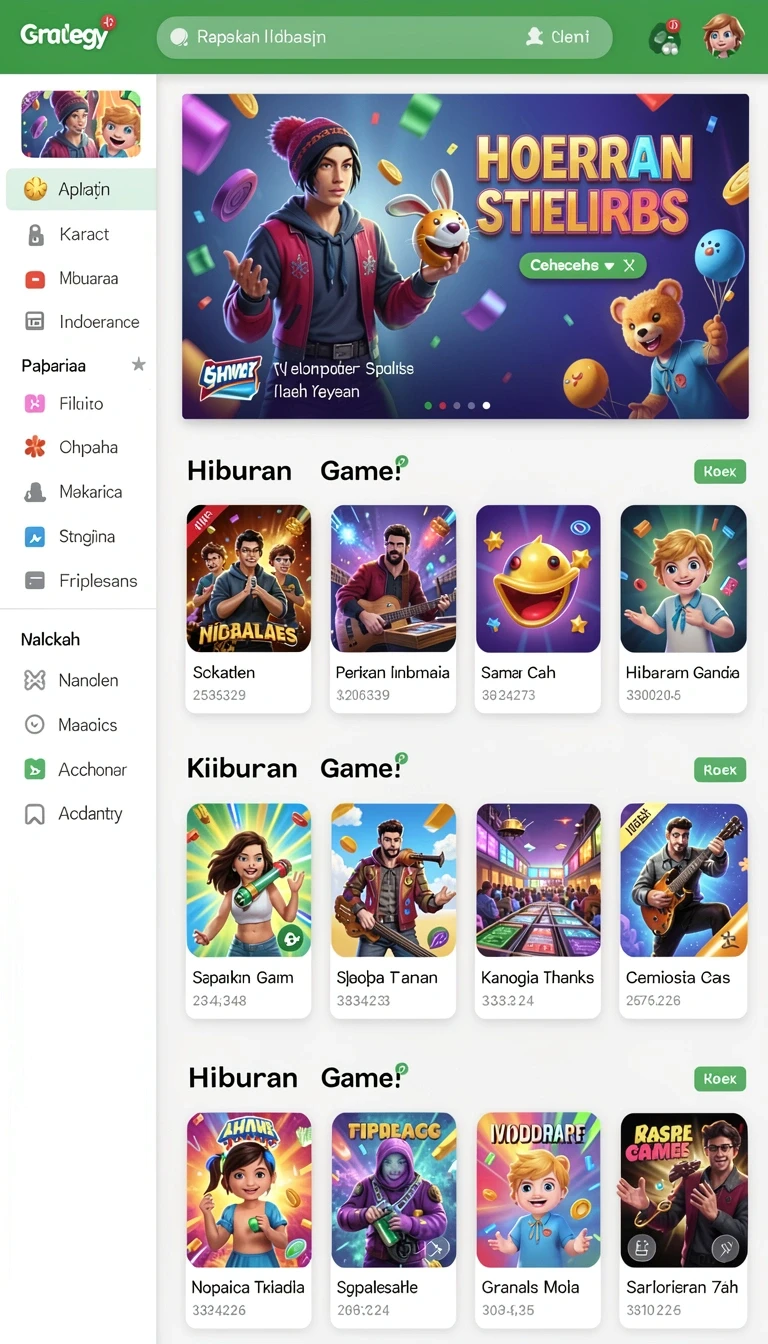 Screenshot arista88 nomor 1