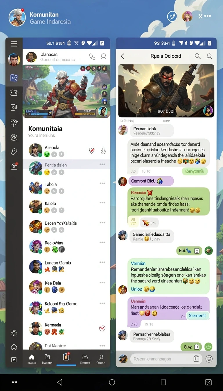 Screenshot arista88 nomor 2