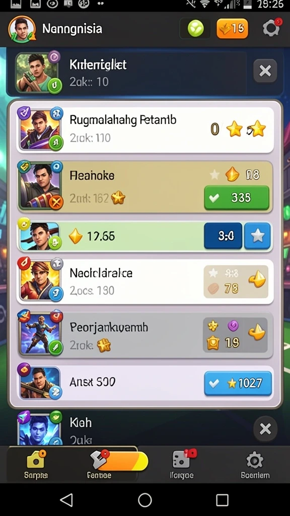 Screenshot badak178 nomor 3