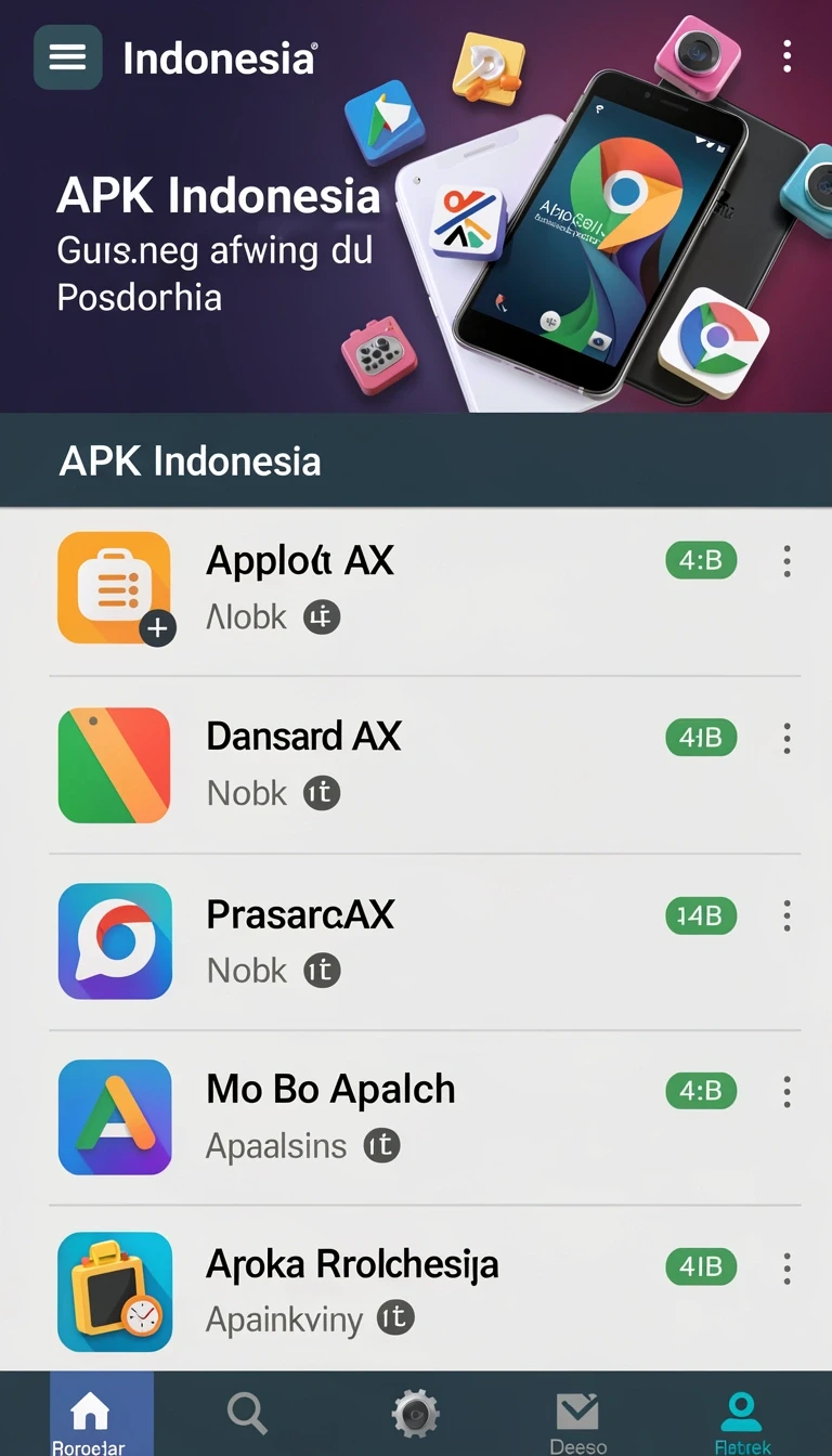 Screenshot bandarcolok nomor 2