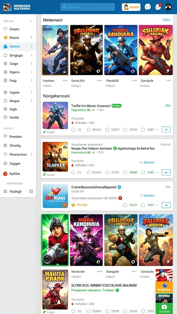 Screenshot bintangmpo nomor 2