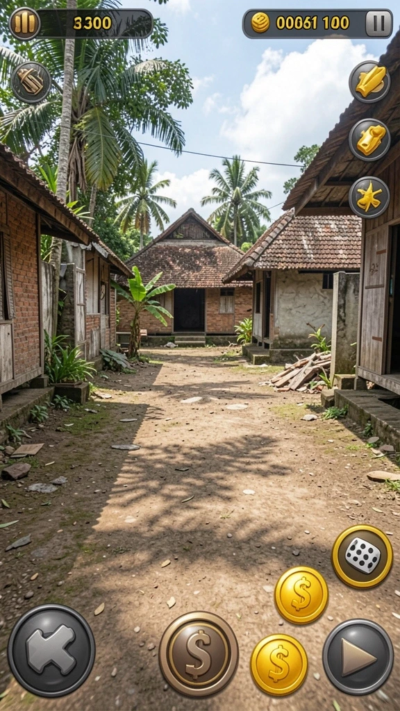 Screenshot briototo nomor 3