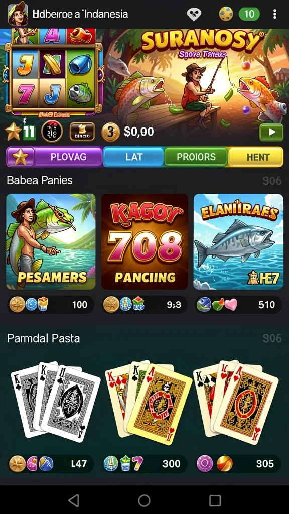 Screenshot bromo77 nomor 2