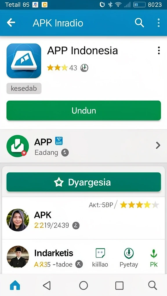 Screenshot btv168 nomor 3