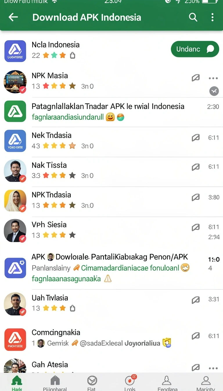 Screenshot bursa188 nomor 2