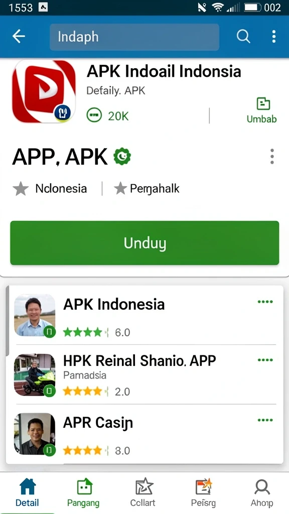 Screenshot cahayatoto nomor 2