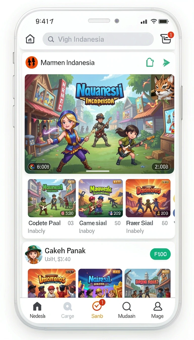 Screenshot d73 nomor 1