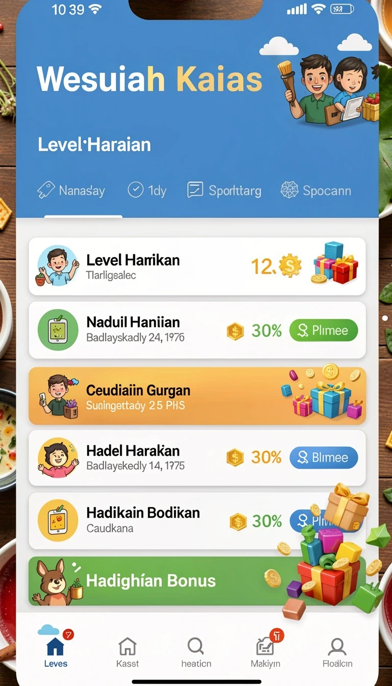 Screenshot doremi88 nomor 1