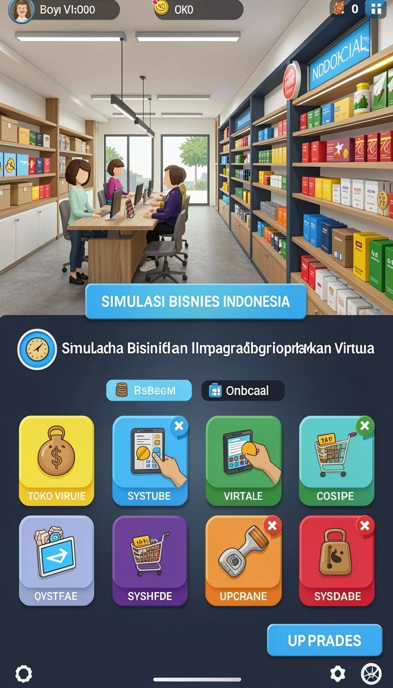 Screenshot evip2 nomor 1