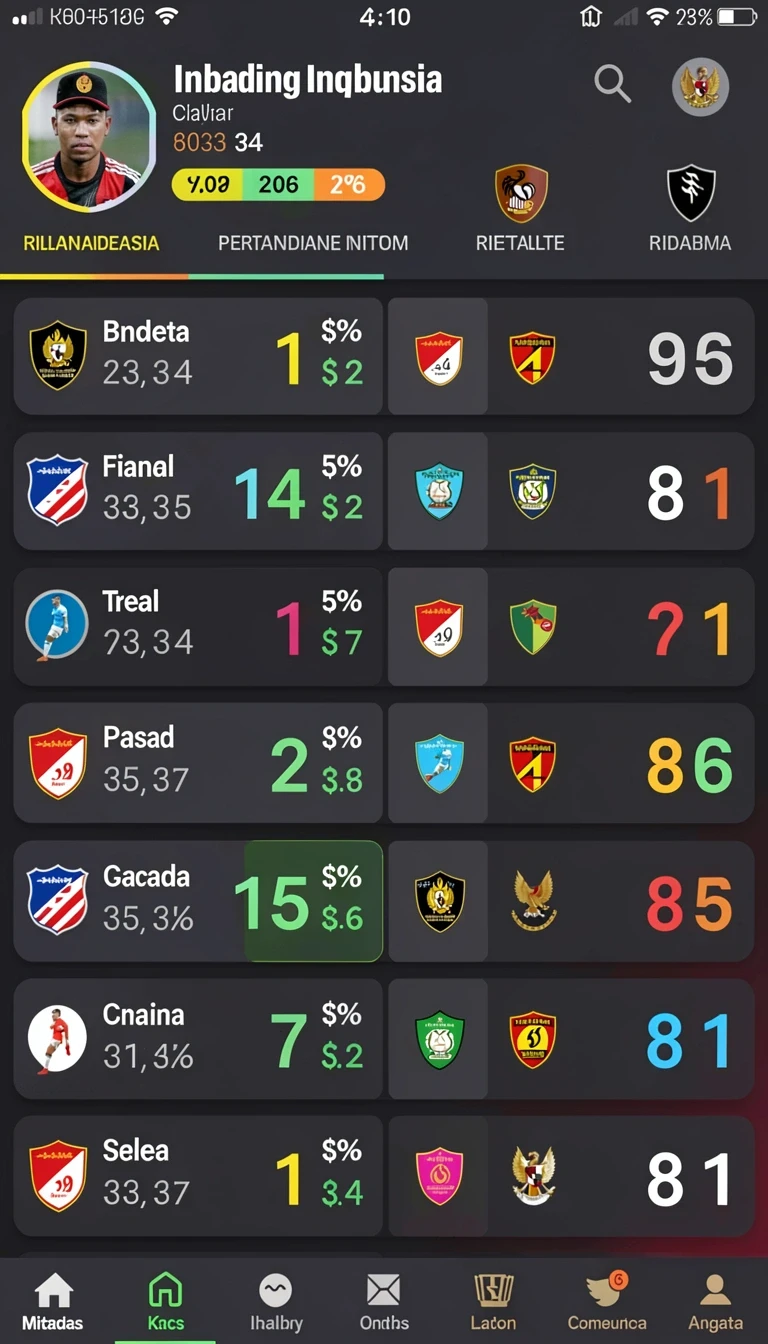 Screenshot fokus777 nomor 3