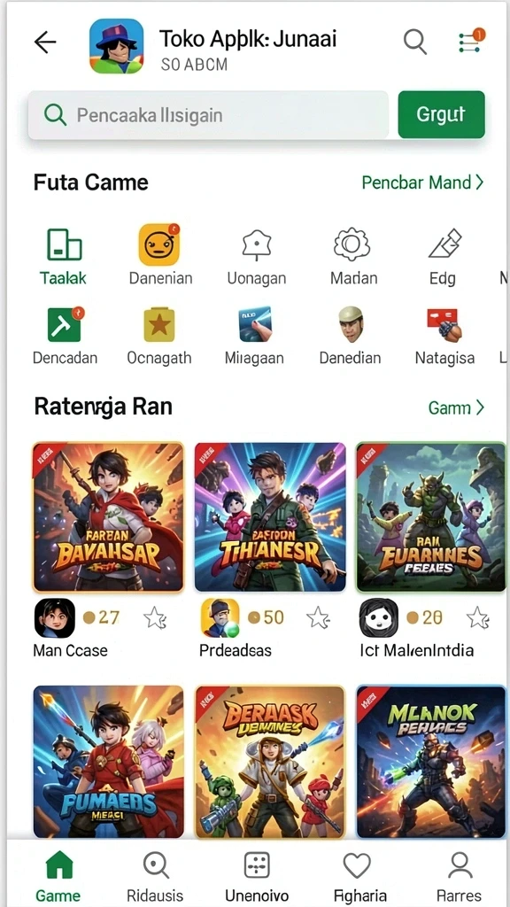 Screenshot fungame777 nomor 2