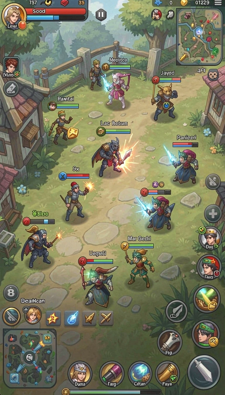 Screenshot galaxy77 nomor 2