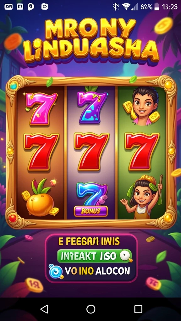 Screenshot gamerp nomor 1