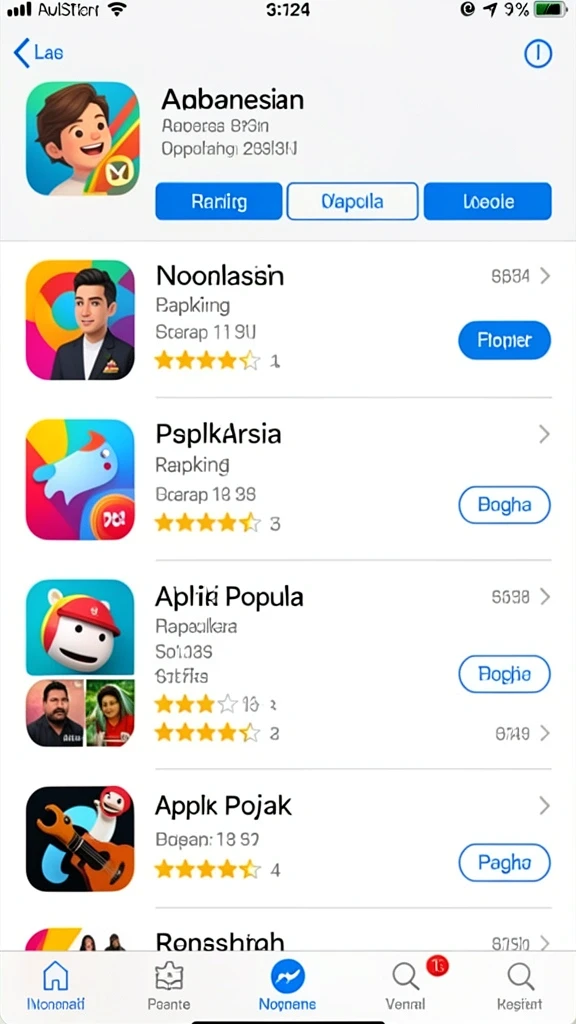 Screenshot gamerp nomor 3