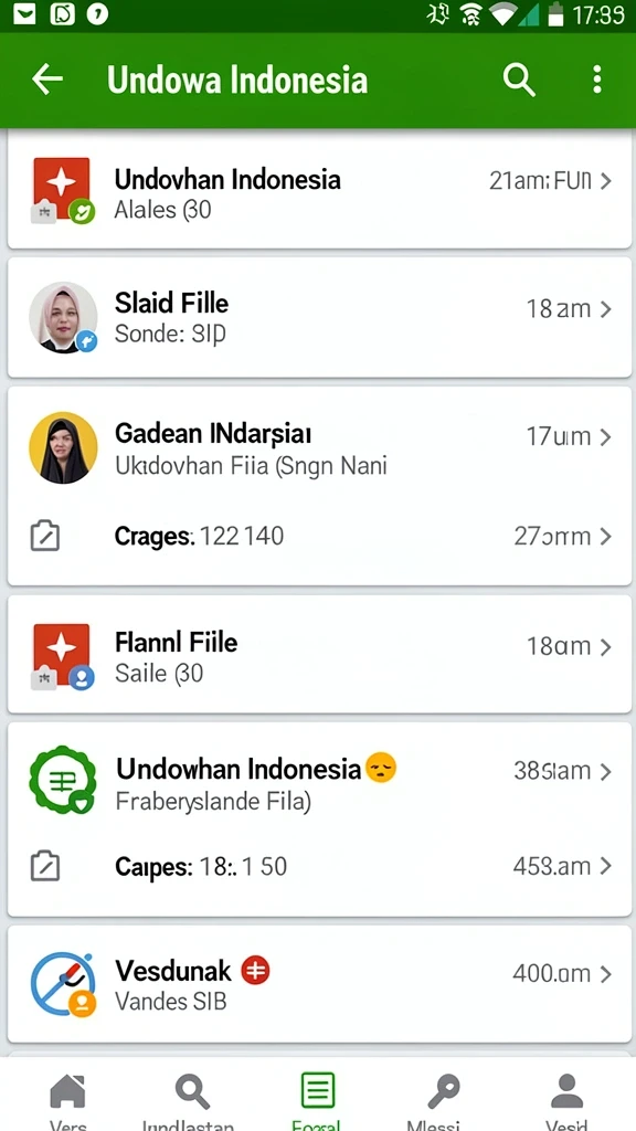 Screenshot gocap123 nomor 1