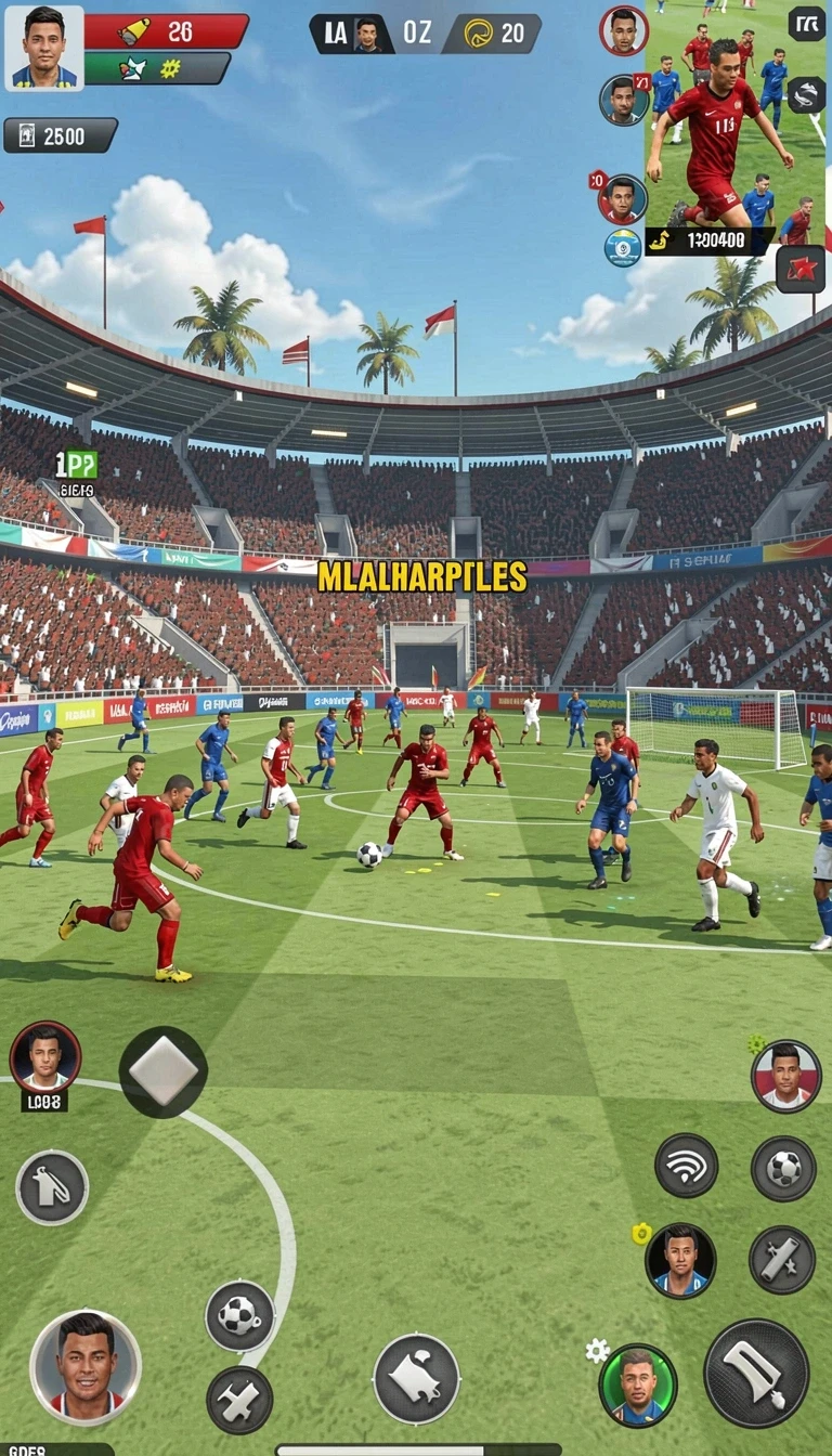 Screenshot harum4d nomor 3