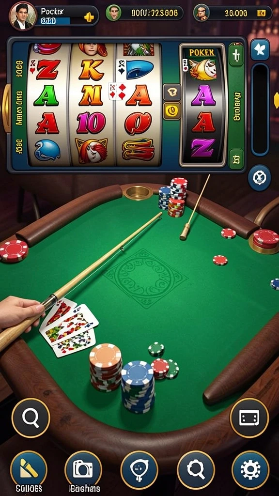 Screenshot hokiraja nomor 2