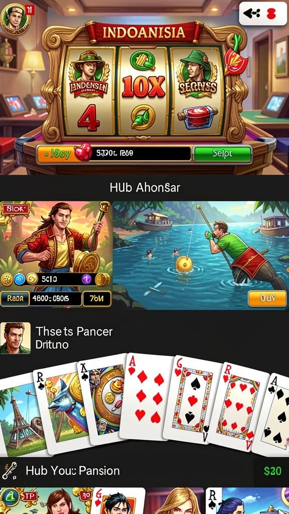 Screenshot idrking nomor 1