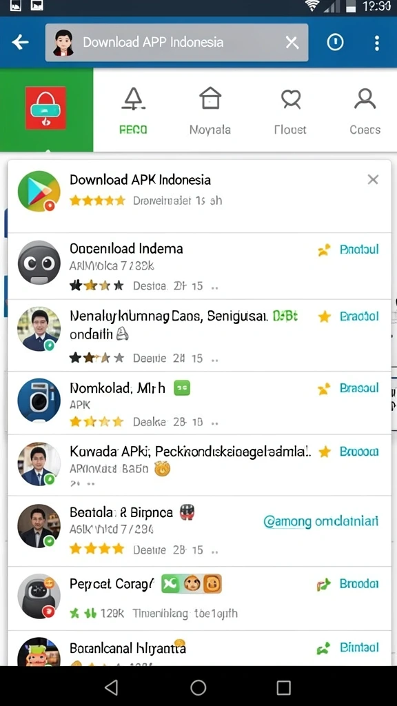 Screenshot inter77 nomor 2