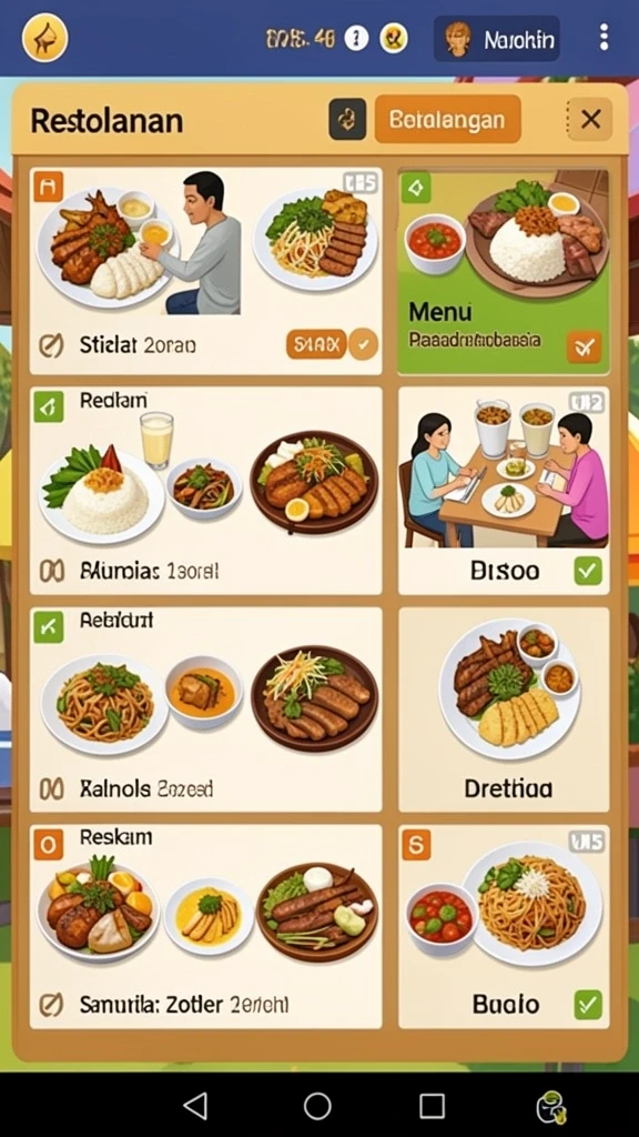 Screenshot jayabet nomor 2