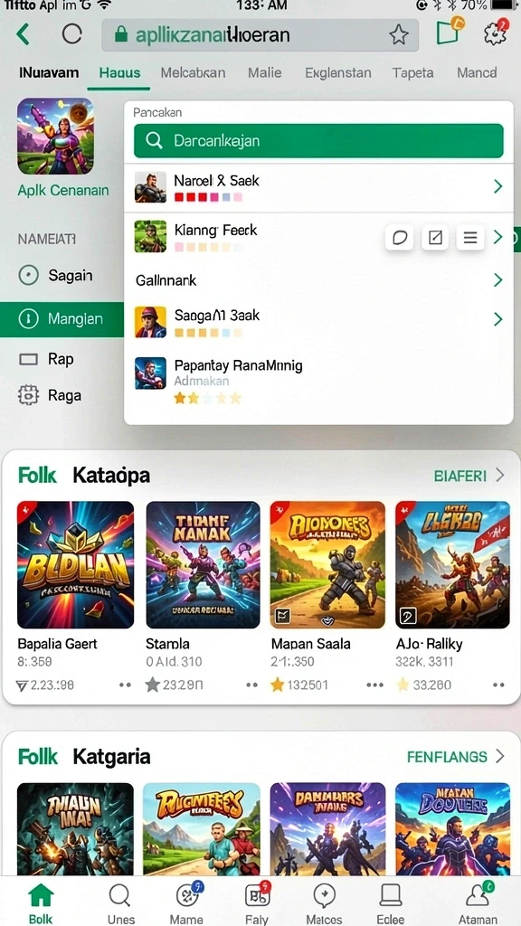 Screenshot kijangwin nomor 1