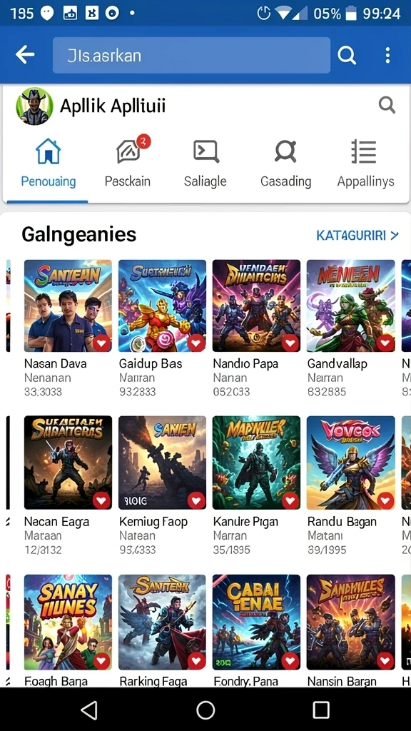 Screenshot kijangwin nomor 3