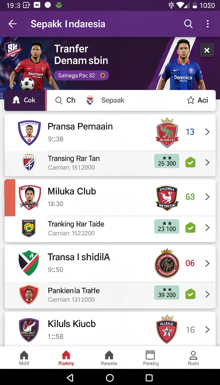 Screenshot los303 nomor 2