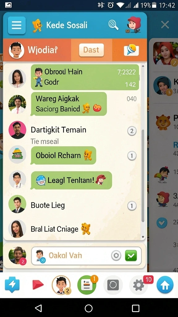Screenshot luckybest88 nomor 2