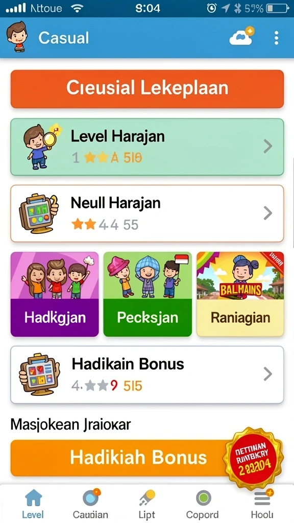 Screenshot luckybest88 nomor 3