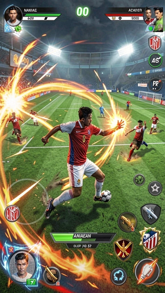 Screenshot nx303 nomor 1