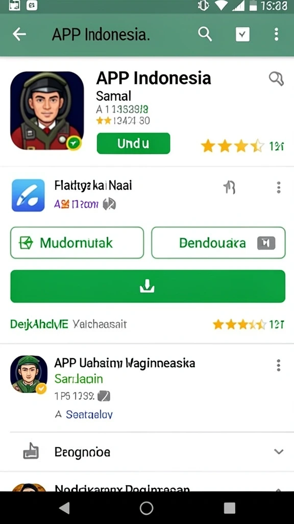 Screenshot ocatoto nomor 3