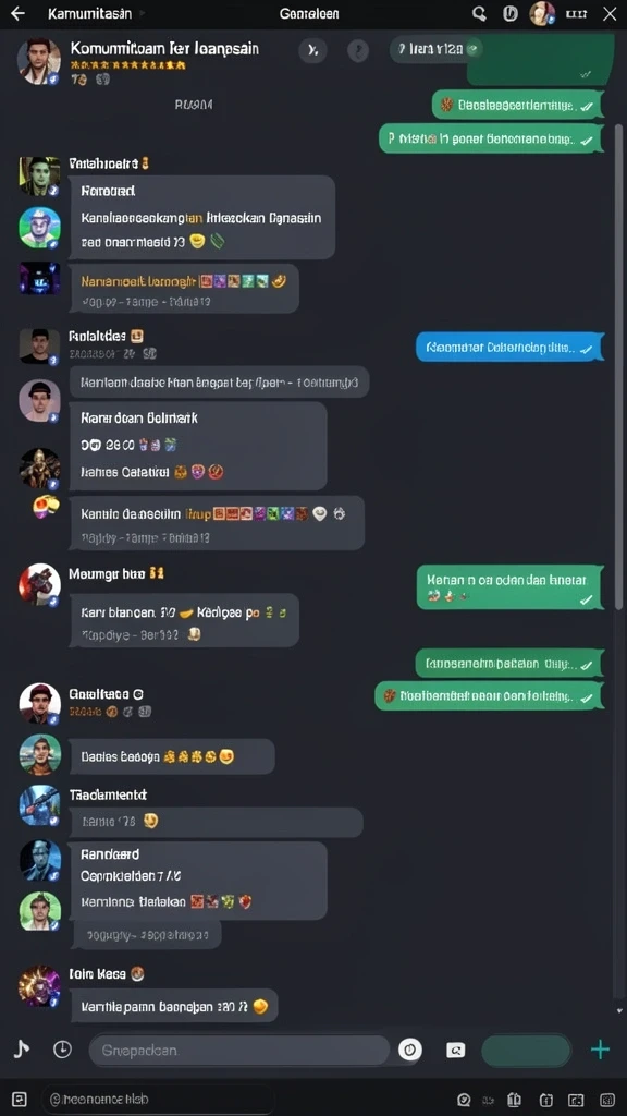 Screenshot okidr nomor 1