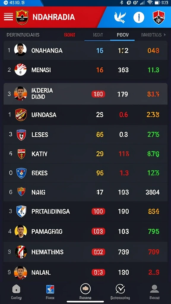 Screenshot ormastoto nomor 1