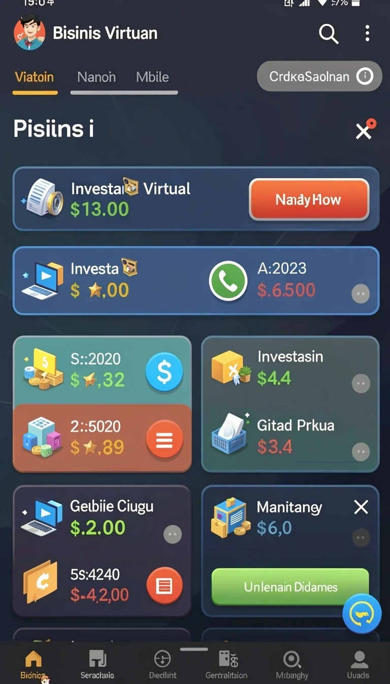 Screenshot ovo99 nomor 1