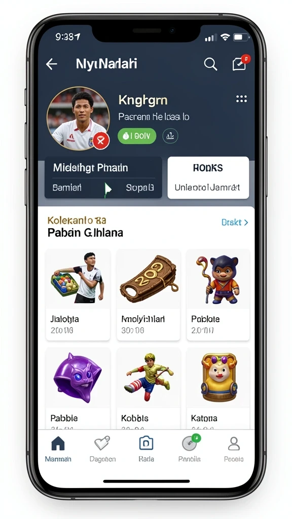 Screenshot pakde4d nomor 3