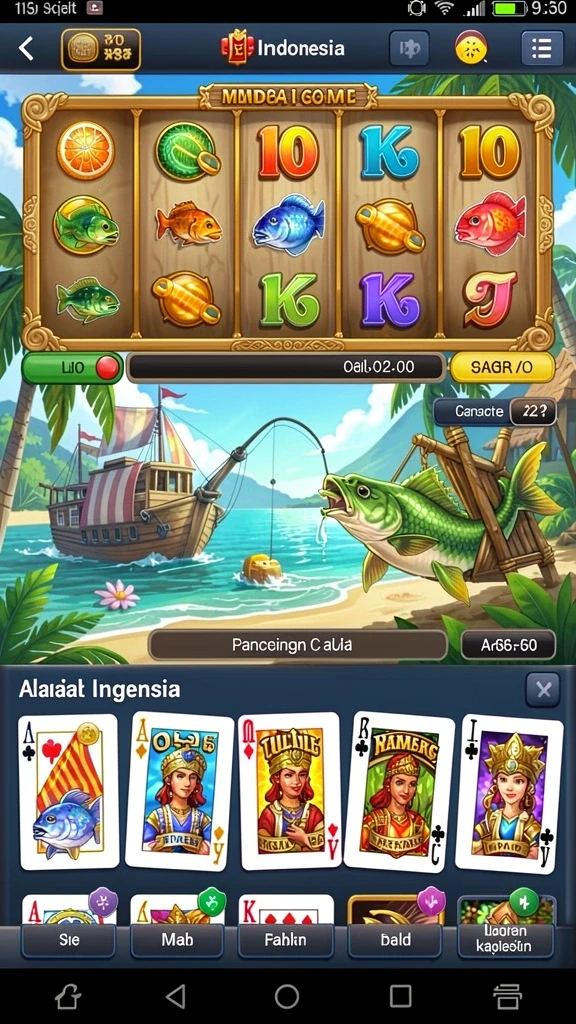 Screenshot pasar123 nomor 2