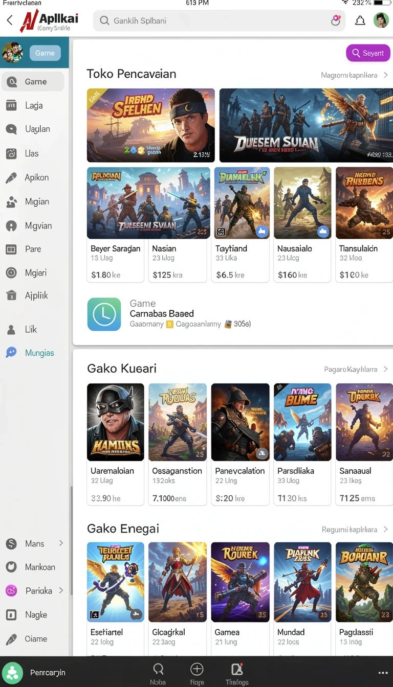 Screenshot ratudewi nomor 2