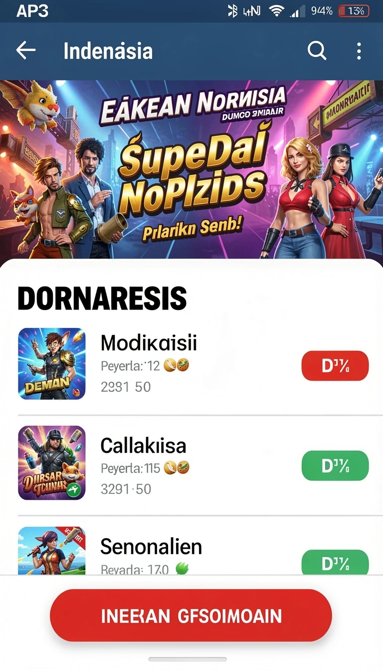 Screenshot ratudewi nomor 3