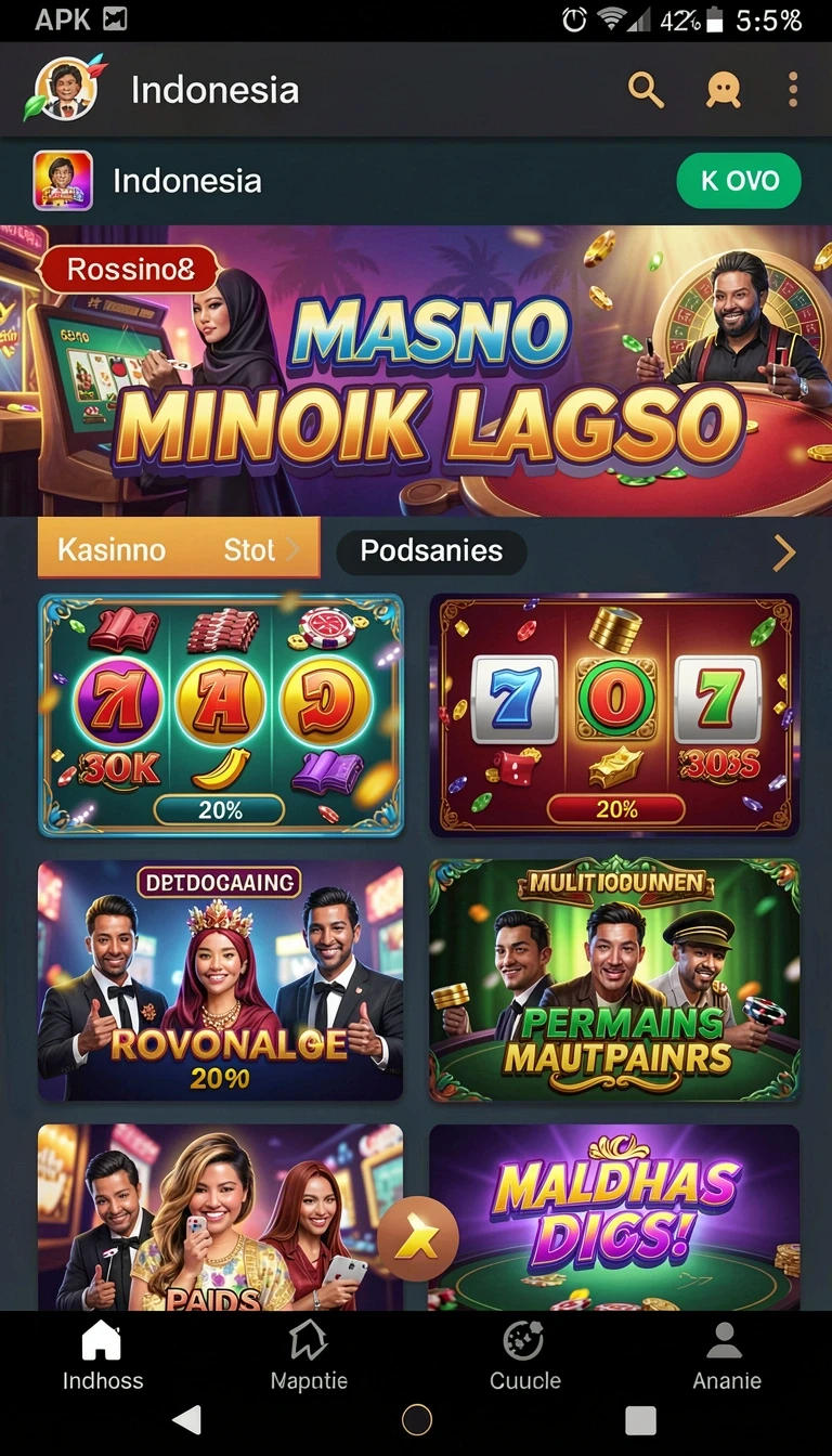 Screenshot rezego nomor 1
